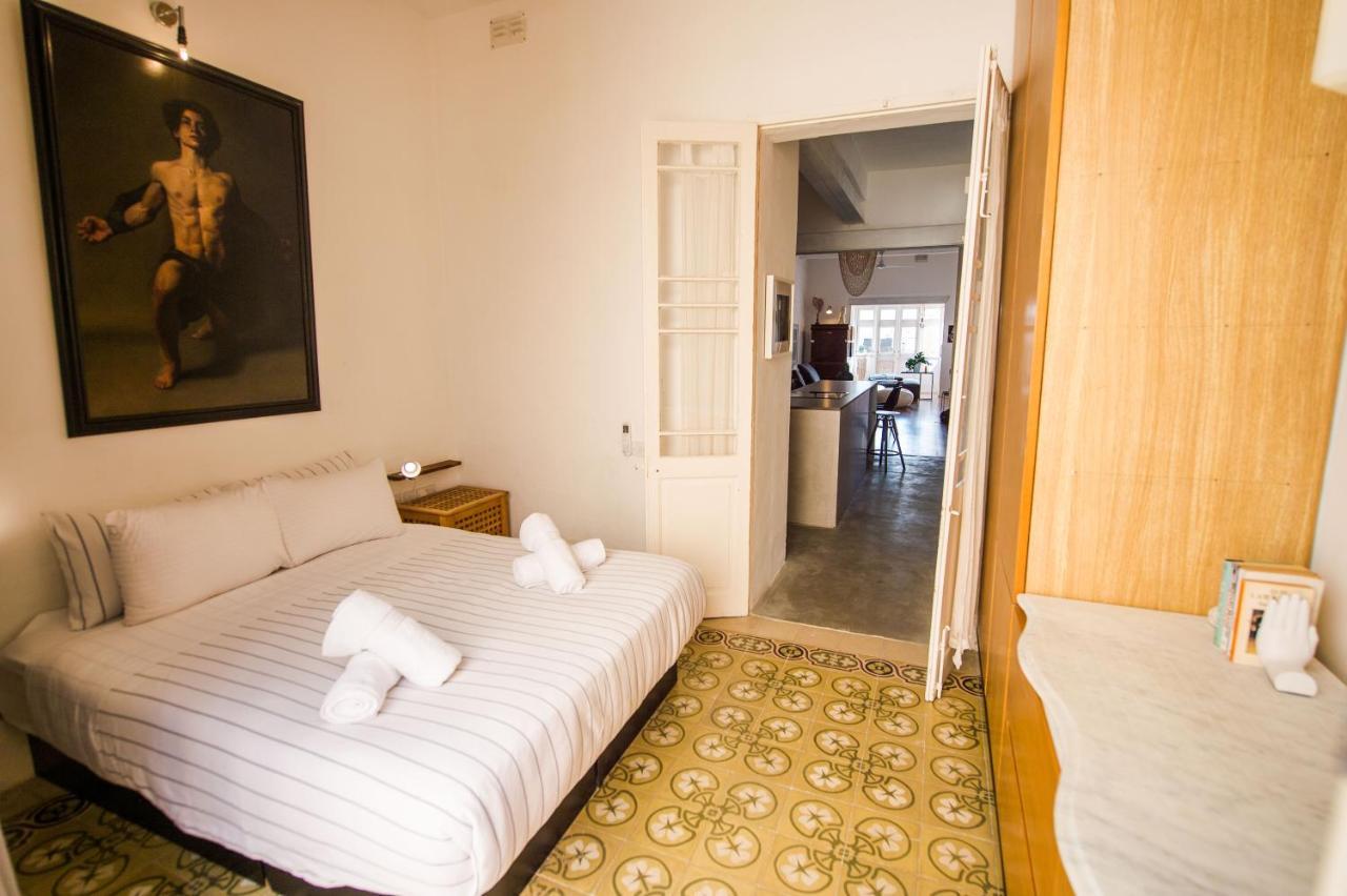 Valletta Collection - St Ursula Apartment Exterior foto